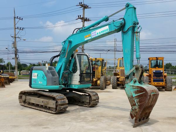 ö�ش�Թ ö����� (Excavator)